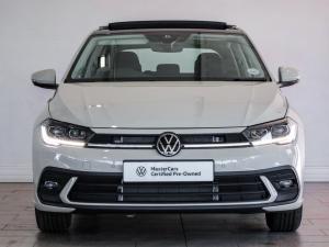 Volkswagen Polo hatch 1.0TSI Life manual - Image 5