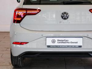 Volkswagen Polo hatch 1.0TSI Life manual - Image 8