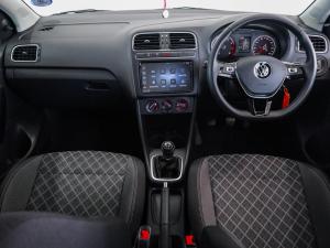 Volkswagen Polo Vivo hatch 1.6 Style - Image 15
