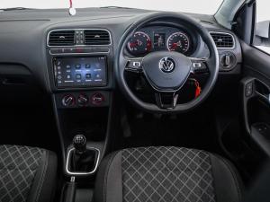 Volkswagen Polo Vivo hatch 1.6 Style - Image 17