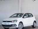 Thumbnail Volkswagen Polo Vivo hatch 1.6 Style