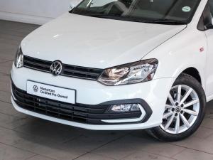 Volkswagen Polo Vivo hatch 1.6 Style - Image 2