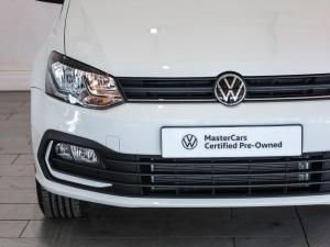 Volkswagen Polo Vivo hatch 1.6 Style - Image 3