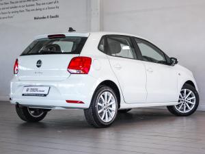 Volkswagen Polo Vivo hatch 1.6 Style - Image 5