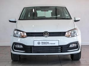 Volkswagen Polo Vivo hatch 1.6 Style - Image 6