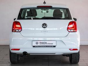 Volkswagen Polo Vivo hatch 1.6 Style - Image 7