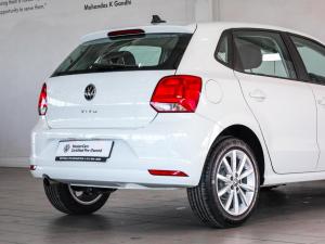 Volkswagen Polo Vivo hatch 1.6 Style - Image 8