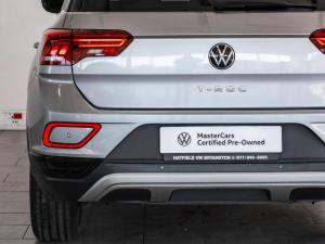 Volkswagen T-Roc 1.4TSI Design - Image 10