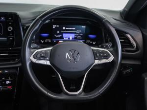 Volkswagen T-Roc 1.4TSI Design - Image 14