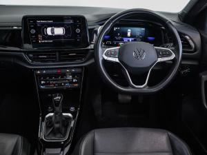 Volkswagen T-Roc 1.4TSI Design - Image 15