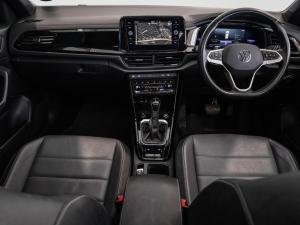 Volkswagen T-Roc 1.4TSI Design - Image 19