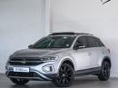 Thumbnail Volkswagen T-Roc 1.4TSI Design