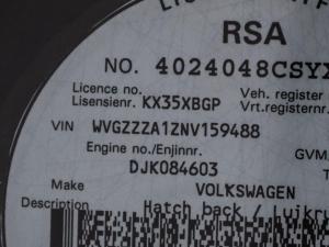 Volkswagen T-Roc 1.4TSI Design - Image 20