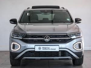 Volkswagen T-Roc 1.4TSI Design - Image 3