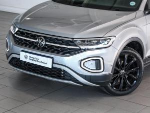 Volkswagen T-Roc 1.4TSI Design - Image 5