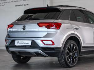 Volkswagen T-Roc 1.4TSI Design - Image 6