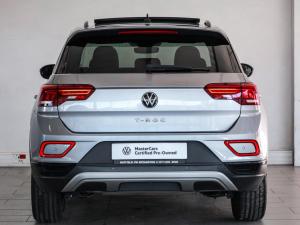 Volkswagen T-Roc 1.4TSI Design - Image 7