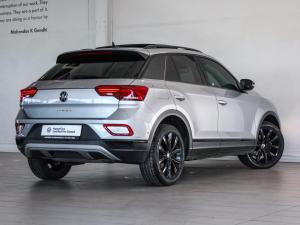 Volkswagen T-Roc 1.4TSI Design - Image 8