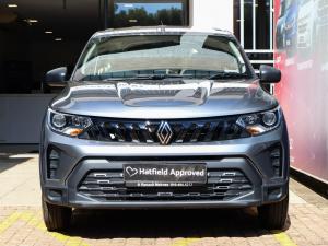 Renault Triber 1.0 Evolution - Image 3
