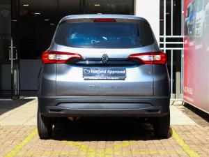 Renault Triber 1.0 Evolution - Image 6