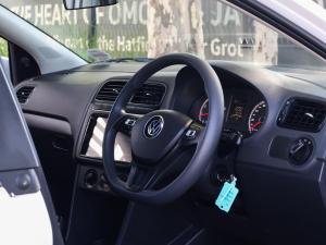 Volkswagen Polo Vivo hatch 1.4 Life - Image 10