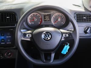 Volkswagen Polo Vivo hatch 1.4 Life - Image 12