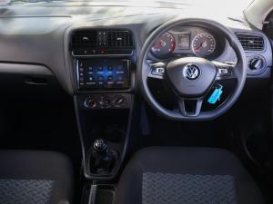 Volkswagen Polo Vivo hatch 1.4 Life - Image 15