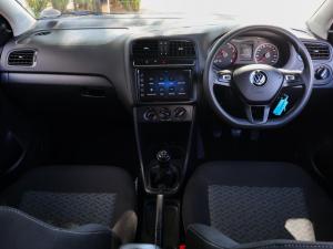 Volkswagen Polo Vivo hatch 1.4 Life - Image 16