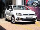 Thumbnail Volkswagen Polo Vivo hatch 1.4 Life