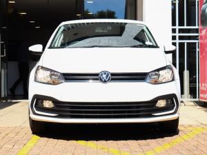 Volkswagen Polo Vivo hatch 1.4 Life - Image 3