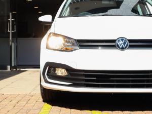 Volkswagen Polo Vivo hatch 1.4 Life - Image 4