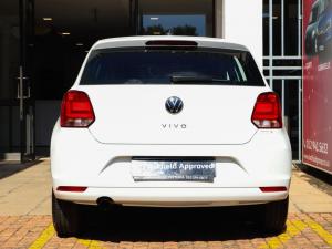 Volkswagen Polo Vivo hatch 1.4 Life - Image 5