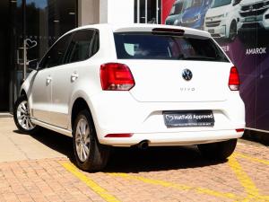 Volkswagen Polo Vivo hatch 1.4 Life - Image 6