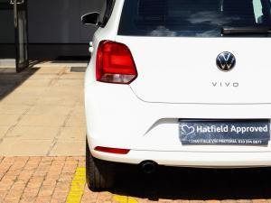 Volkswagen Polo Vivo hatch 1.4 Life - Image 7