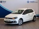 Thumbnail Volkswagen Polo Vivo hatch 1.4