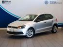Thumbnail Volkswagen Polo Vivo hatch 1.4 Trendline