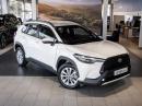 Thumbnail Toyota Corolla Cross 1.8 XS