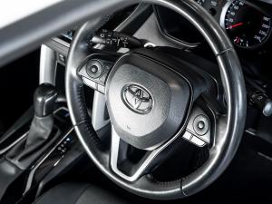 Toyota Corolla Cross 1.8 XS - Image 20