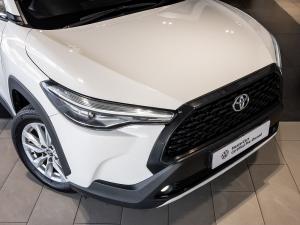 Toyota Corolla Cross 1.8 XS - Image 4