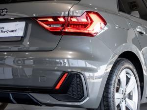 Audi A1 Sportback 30TFSI S line - Image 10