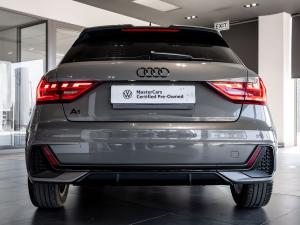 Audi A1 Sportback 30TFSI S line - Image 11