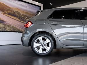 Audi A1 Sportback 30TFSI S line - Image 12