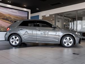 Audi A1 Sportback 30TFSI S line - Image 14