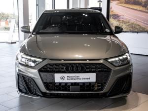 Audi A1 Sportback 30TFSI S line - Image 15
