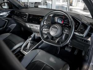Audi A1 Sportback 30TFSI S line - Image 16