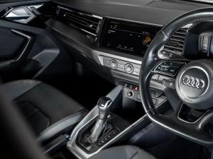 Audi A1 Sportback 30TFSI S line - Image 17