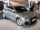 Thumbnail Audi A1 Sportback 30TFSI S line