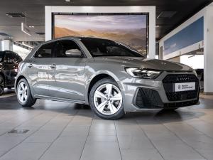 Audi A1 Sportback 30TFSI S line - Image 2