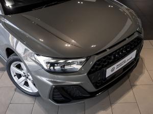 Audi A1 Sportback 30TFSI S line - Image 3