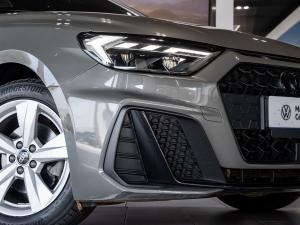 Audi A1 Sportback 30TFSI S line - Image 4